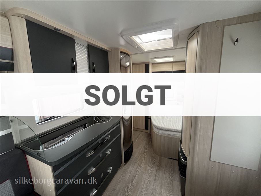 Hobby De Luxe Edition 460 UFe